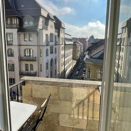 Panorama Home #Freeparking Budapeste Exterior foto