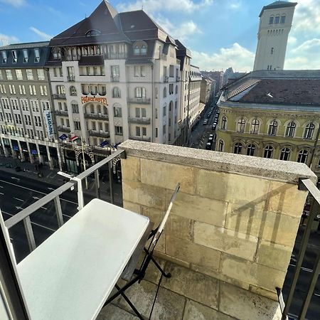 Panorama Home #Freeparking Budapeste Exterior foto
