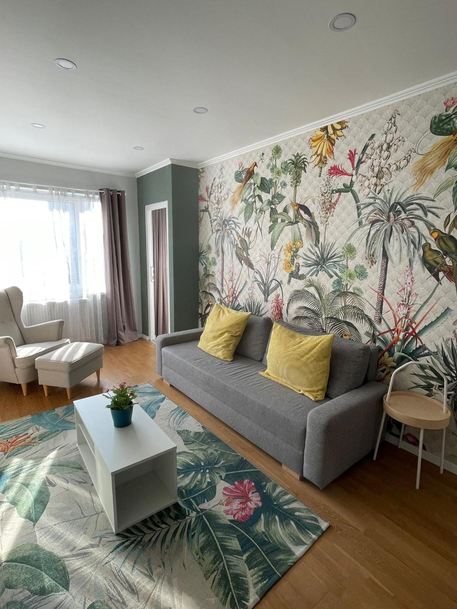 Panorama Home #Freeparking Budapeste Exterior foto