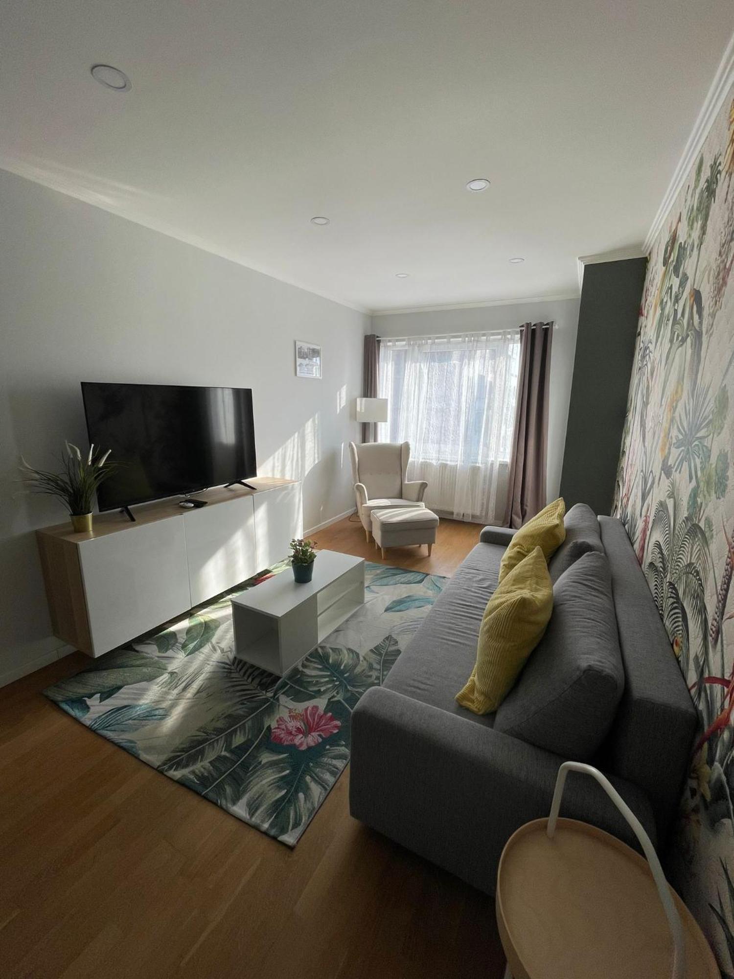Panorama Home #Freeparking Budapeste Exterior foto